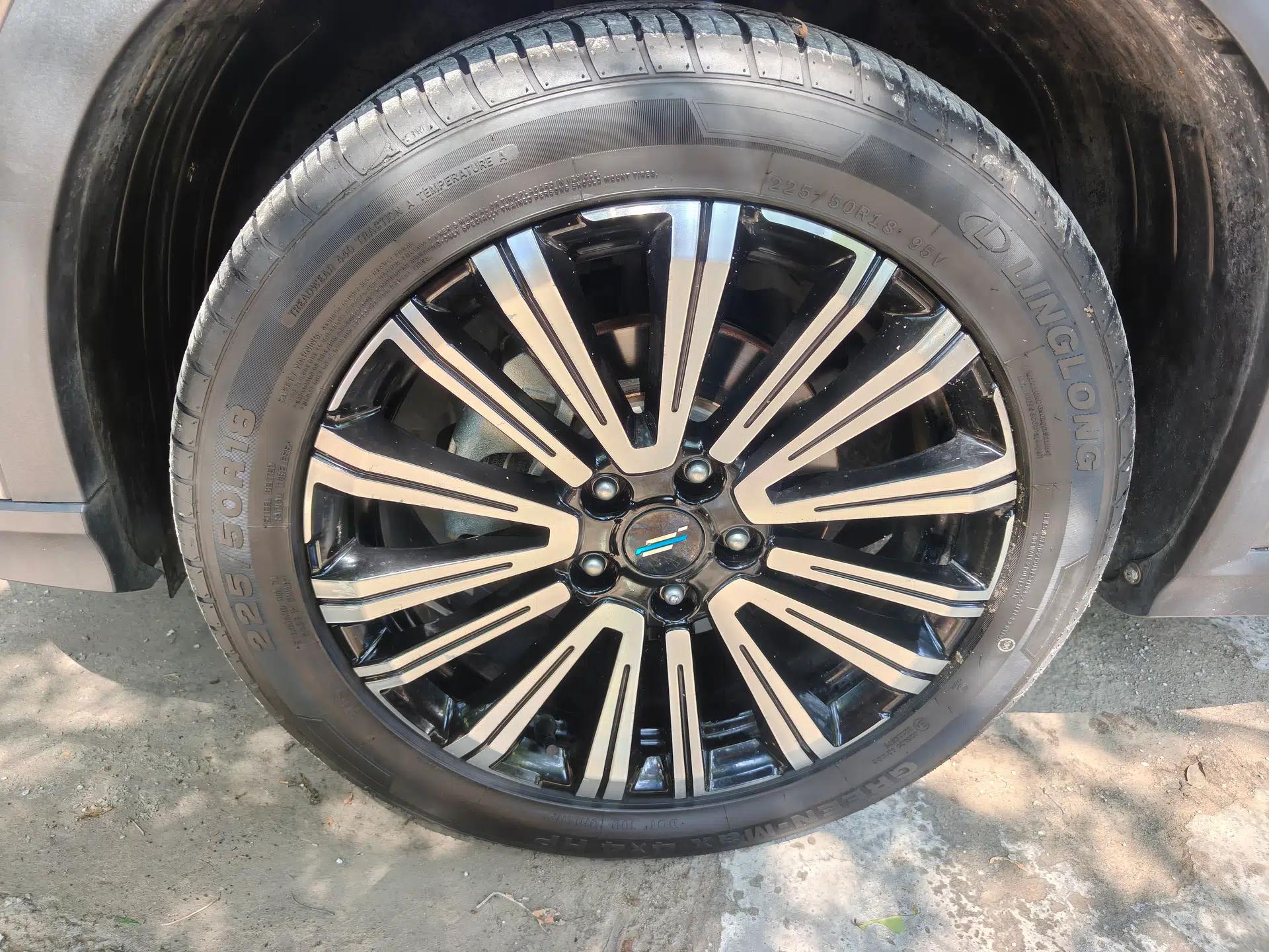 CHANGAN OSHAN X5 2023 Enjoy Edition 1.5T DCT Luxury Model — миниатюра 10