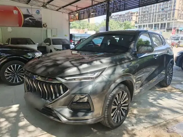 CHANGAN OSHAN X5 2023 Enjoy Edition 1.5T DCT Luxury Model