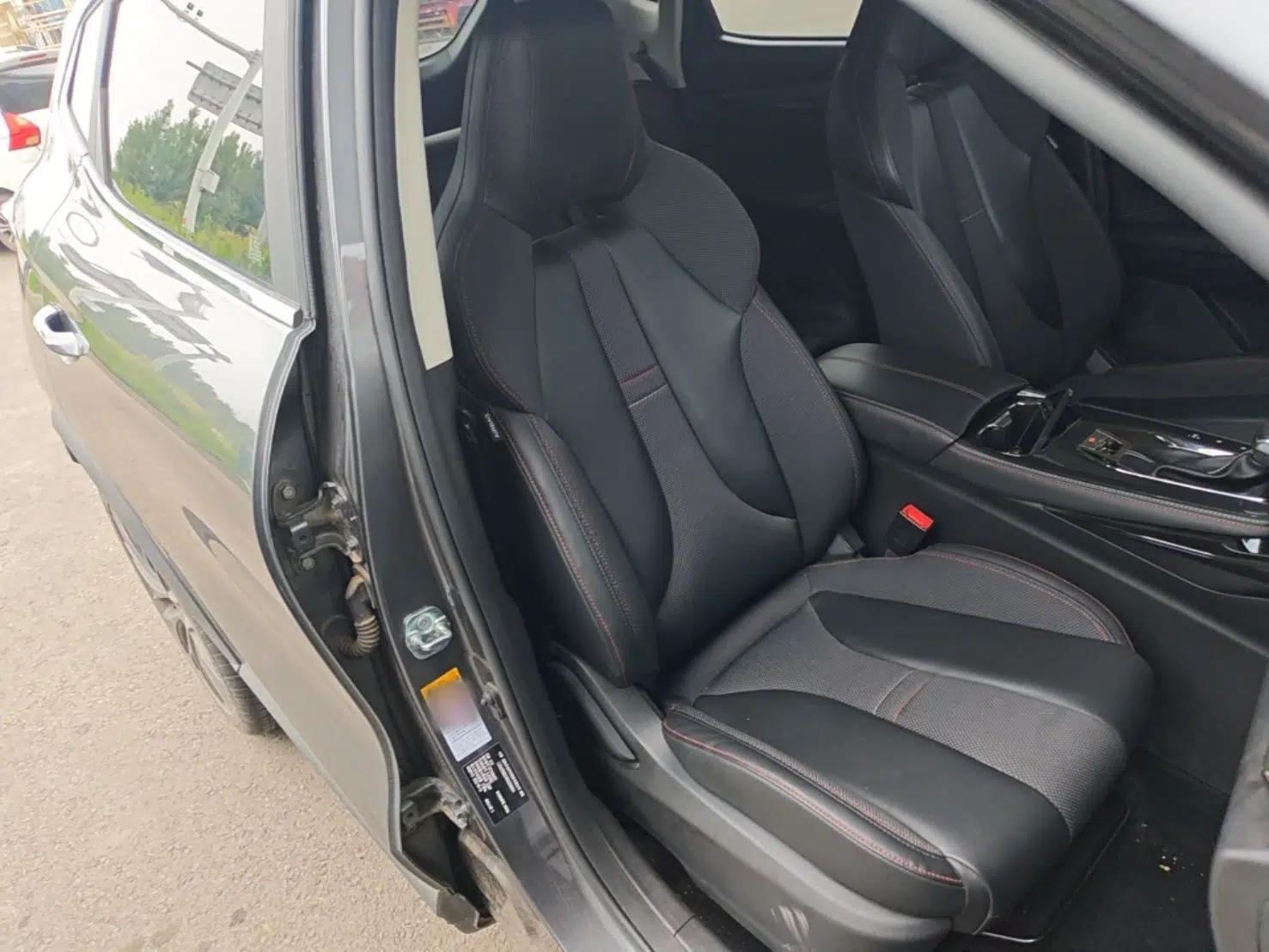 CHANGAN OSHAN X5 2021 1.5T DCT Flagship Edition — миниатюра 19