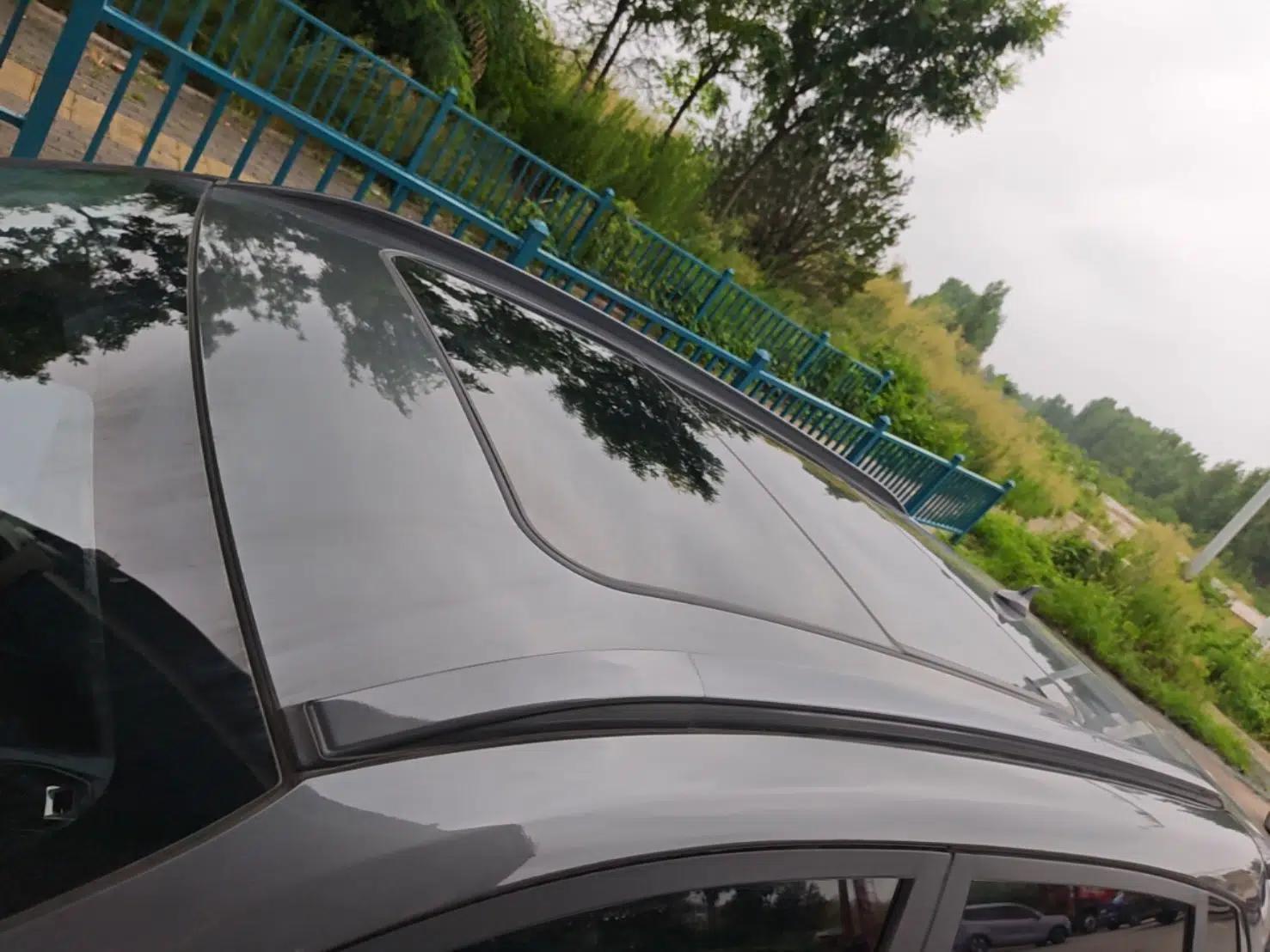 CHANGAN OSHAN X5 2021 1.5T DCT Flagship Edition — миниатюра 7