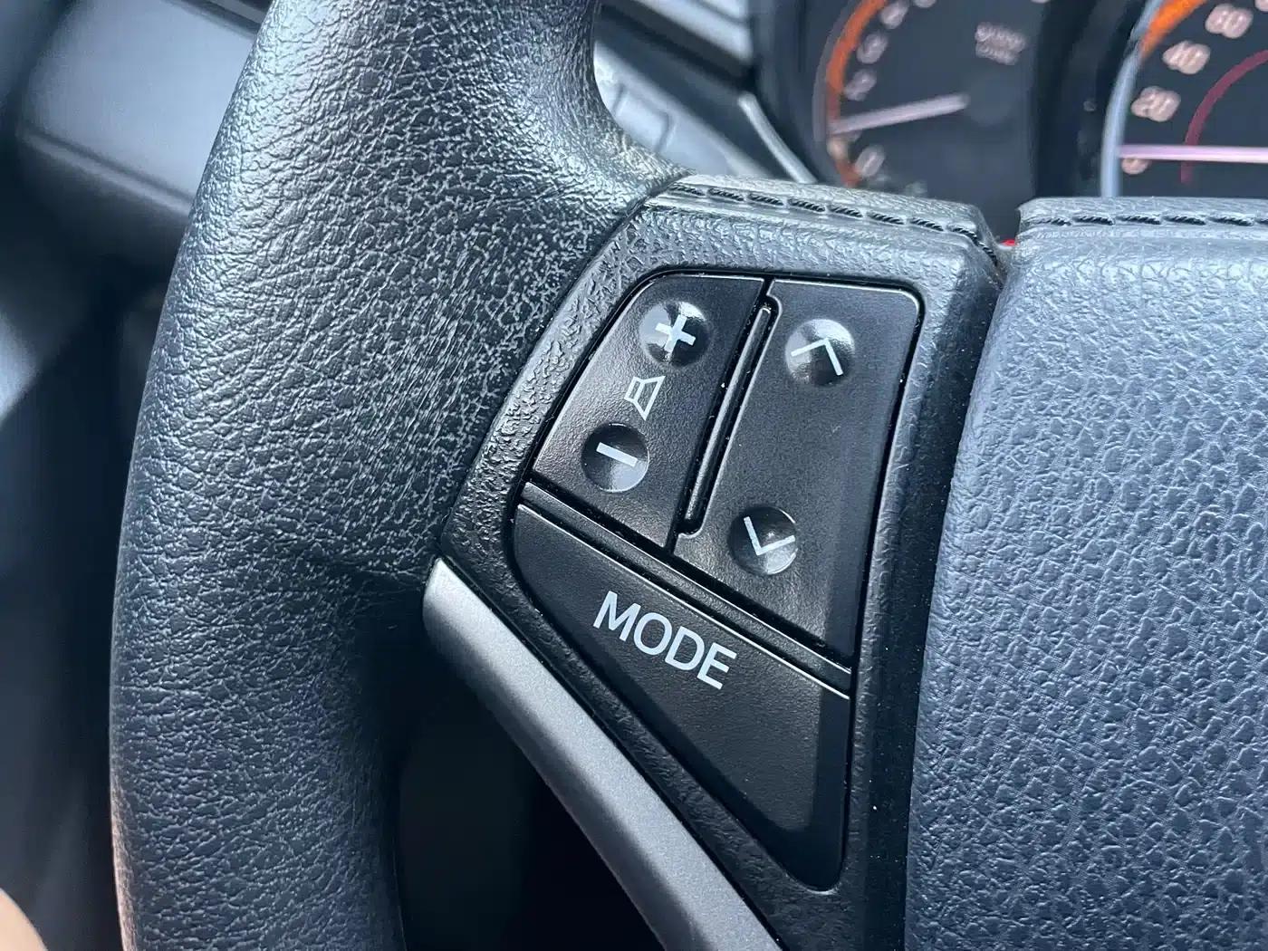 YARiS L 2022 Model YARiS X 1.5L CVT Luxury PLUS Edition — миниатюра 17