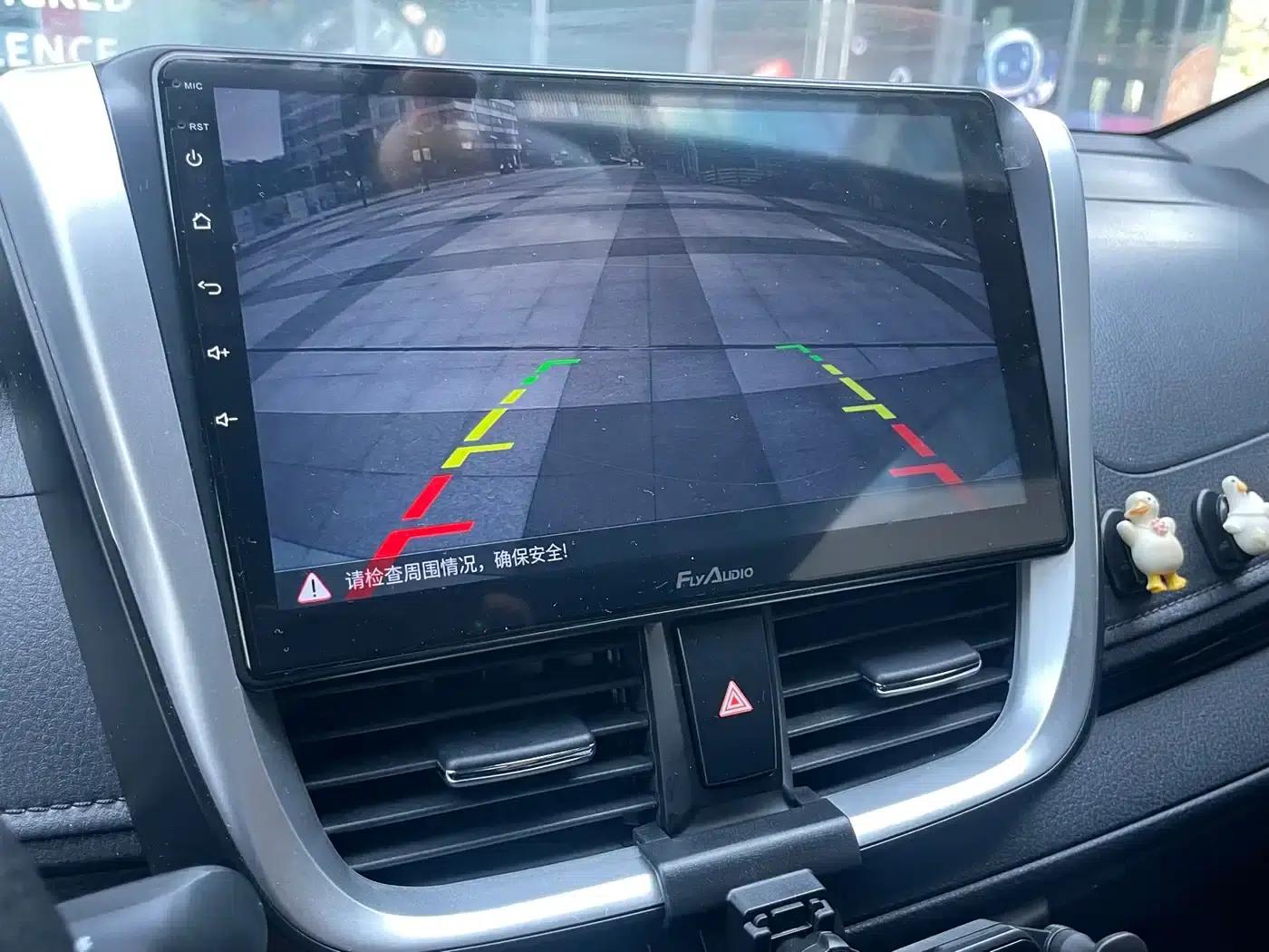 YARiS L 2022 Model YARiS X 1.5L CVT Luxury PLUS Edition — миниатюра 18