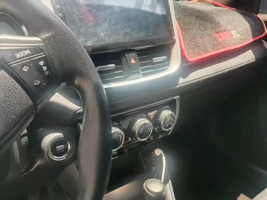 YARiS L 2022 Model YARiS X 1.5L CVT Luxury PLUS Edition — миниатюра 9