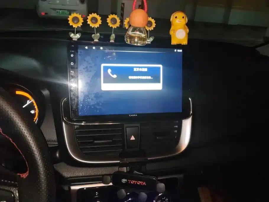 YARiS L 2022 Model YARiS X 1.5L CVT Leading PLUS Edition — миниатюра 13
