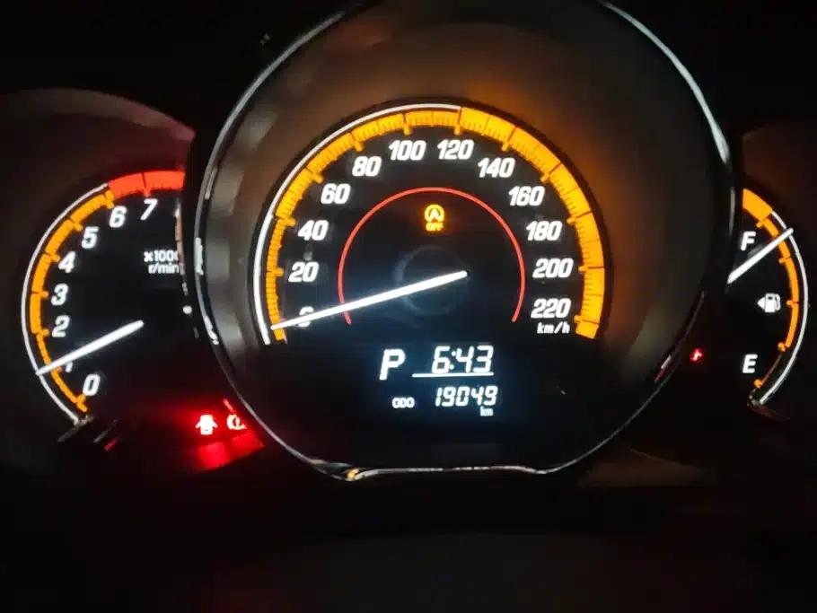 YARiS L 2022 Model YARiS X 1.5L CVT Leading PLUS Edition — миниатюра 14