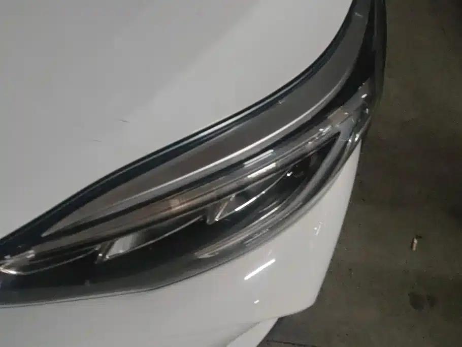 YARiS L 2022 Model YARiS X 1.5L CVT Leading PLUS Edition — миниатюра 5