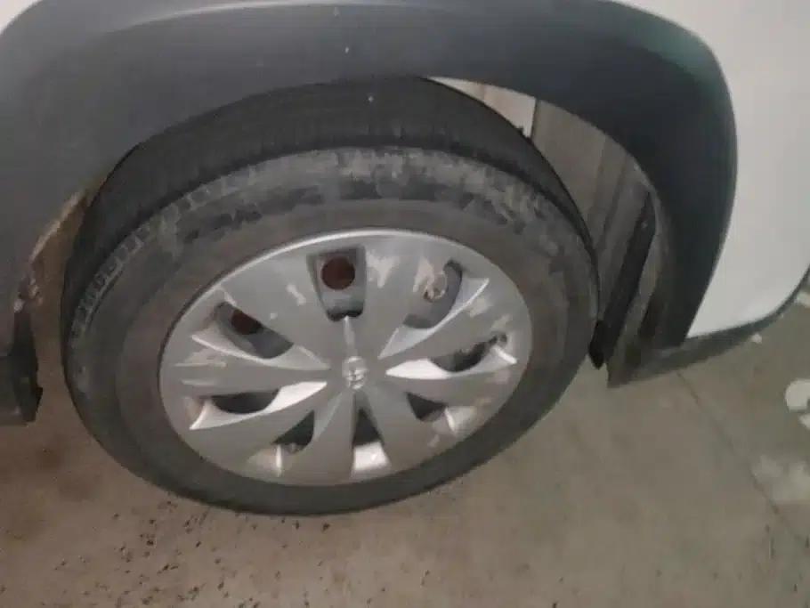YARiS L 2022 Model YARiS X 1.5L CVT Leading PLUS Edition — миниатюра 6