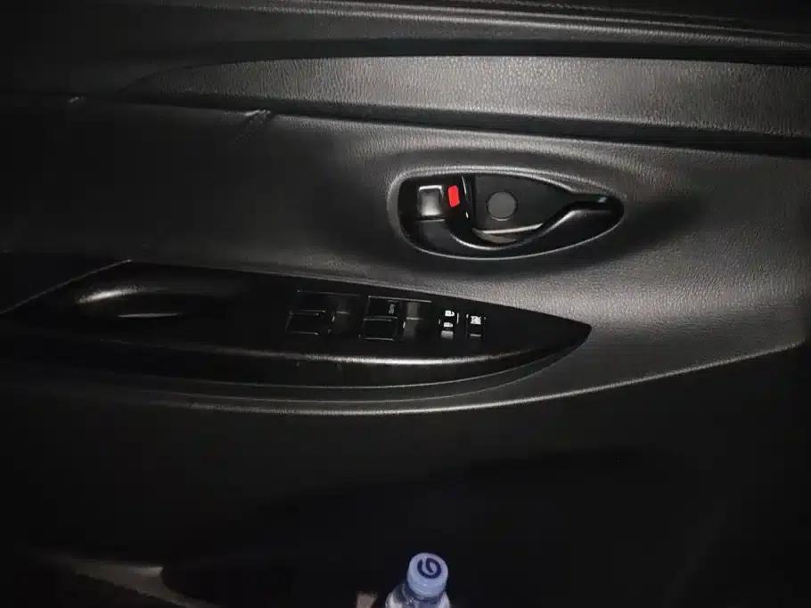 YARiS L 2022 Model YARiS X 1.5L CVT Leading PLUS Edition — миниатюра 7