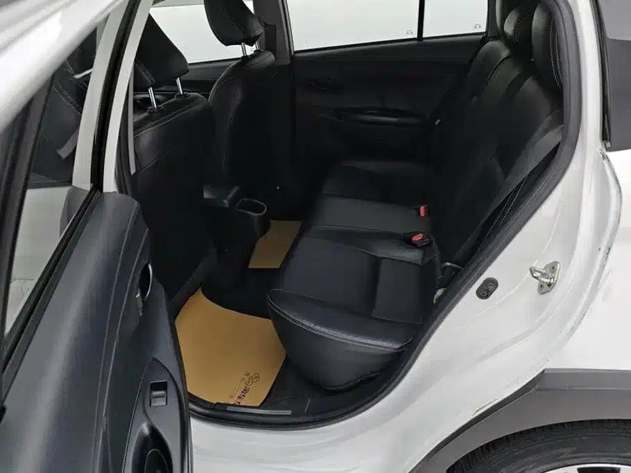 YARiS L 2021 Model YARiS X 1.5L CVT Leading Edition — миниатюра 11