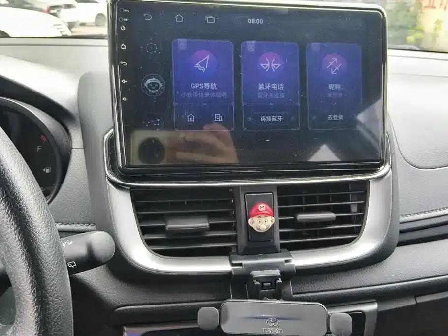 YARiS L 2020 Model YARiS X 1.5L CVT Leading Edition — миниатюра 13