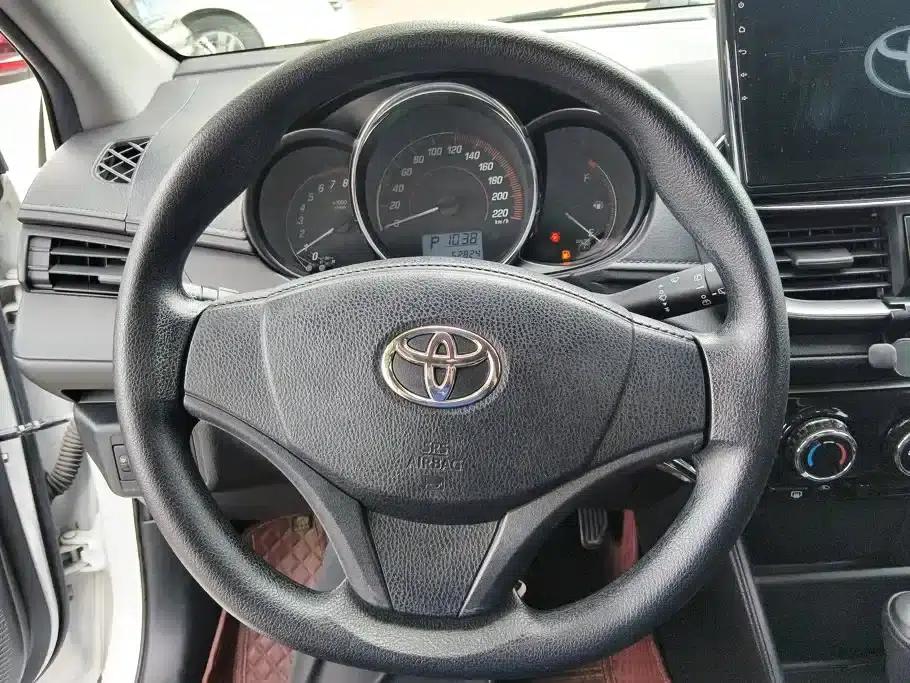 YARiS L 2020 Model YARiS X 1.5L CVT Leading Edition — миниатюра 15