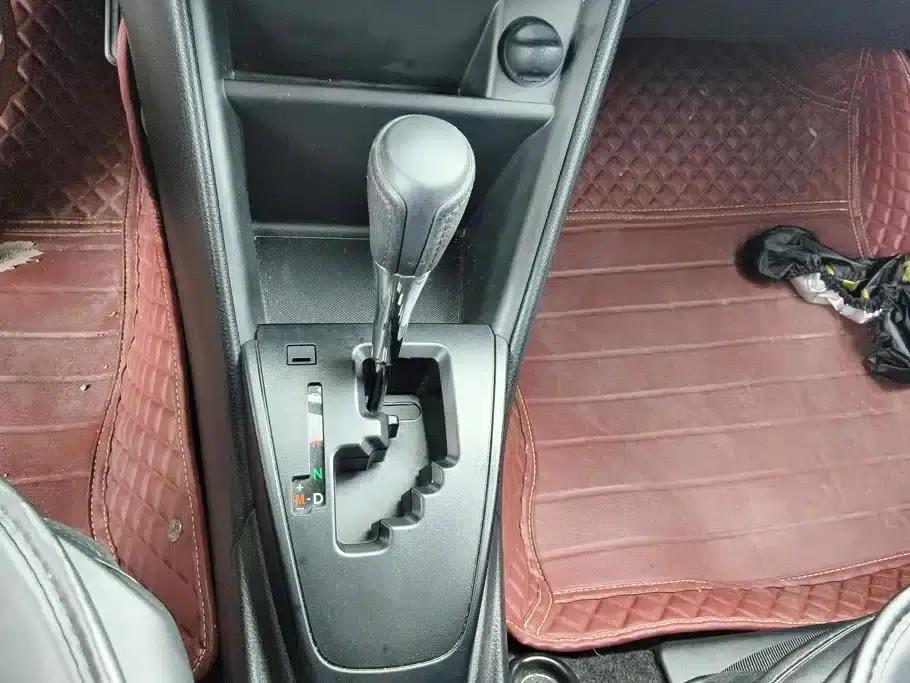 YARiS L 2020 Model YARiS X 1.5L CVT Leading Edition — миниатюра 16