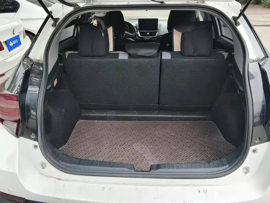 YARiS L 2020 Model YARiS X 1.5L CVT Leading Edition — миниатюра 4