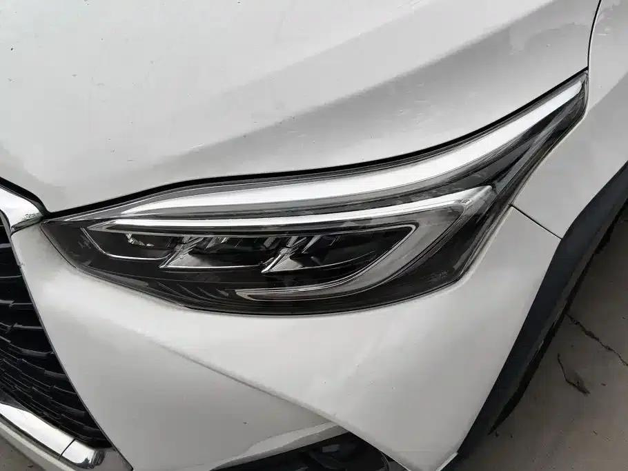 YARiS L 2020 Model YARiS X 1.5L CVT Leading Edition — миниатюра 5