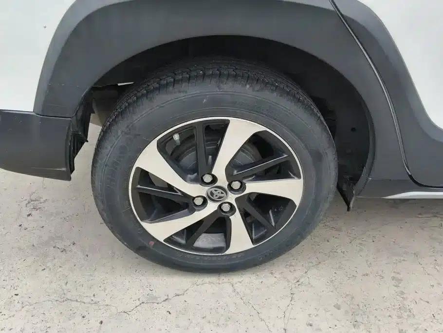 YARiS L 2020 Model YARiS X 1.5L CVT Leading Edition — миниатюра 6