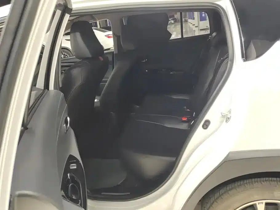 YARiS L 2021 Model YARiS X 1.5L CVT Luxury Edition — миниатюра 11