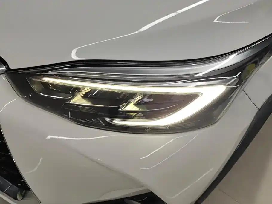 YARiS L 2021 Model YARiS X 1.5L CVT Luxury Edition — миниатюра 5