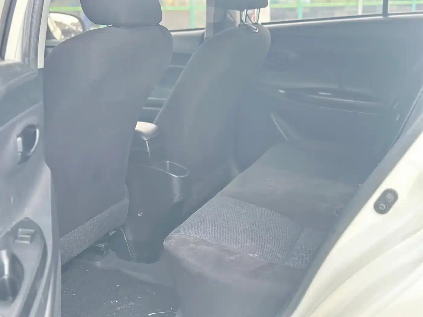 YARiS L Zhixuan 2019 1.5E CVT Dynamic Edition (National VI Emission Standard) — миниатюра 4