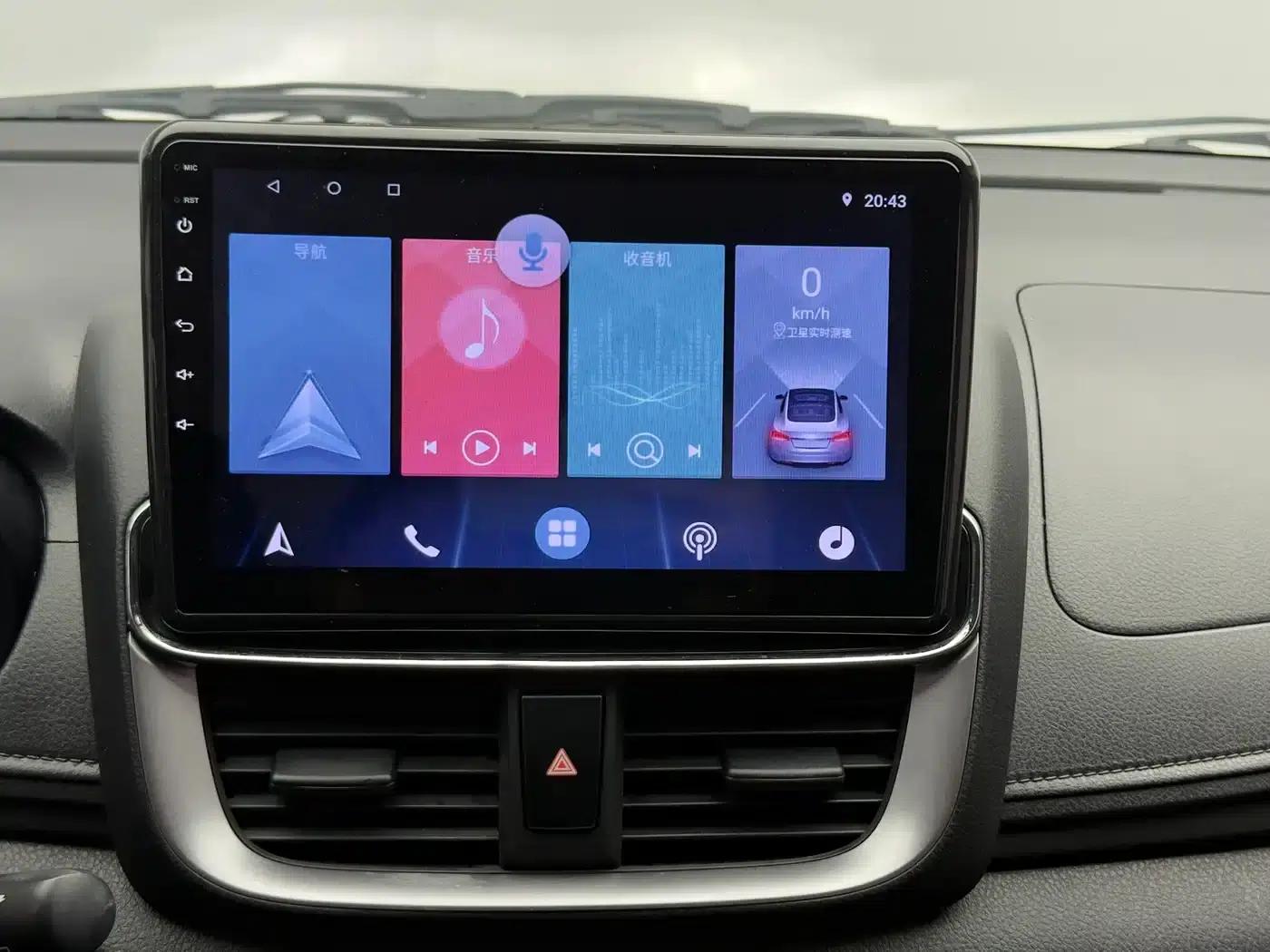 YARiS L 2021 Model YARiS X 1.5L CVT Luxury Edition — миниатюра 11