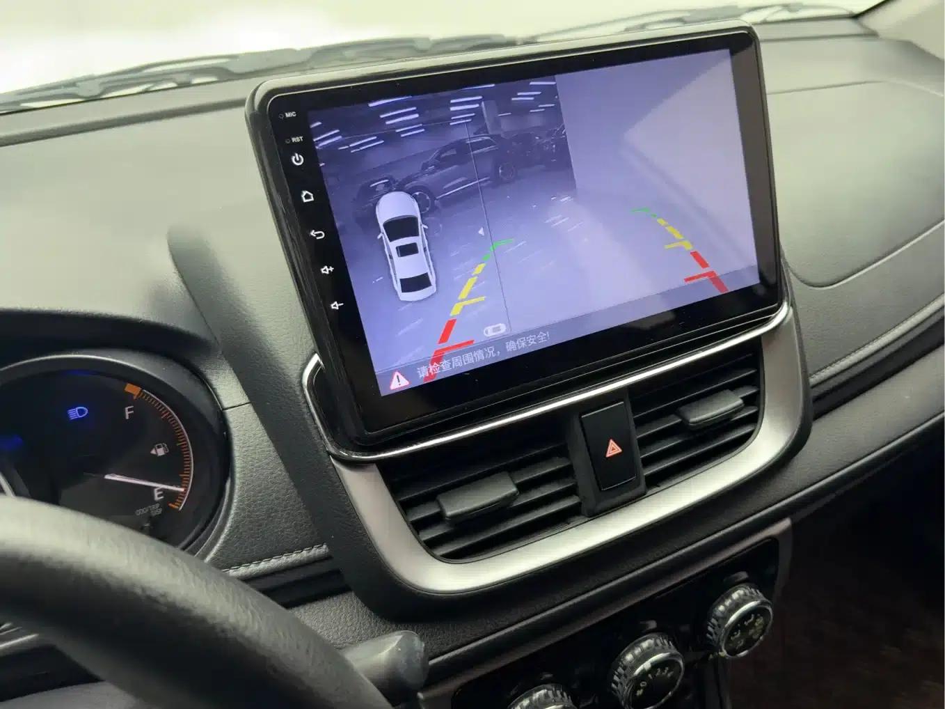YARiS L 2021 Model YARiS X 1.5L CVT Luxury Edition — миниатюра 12