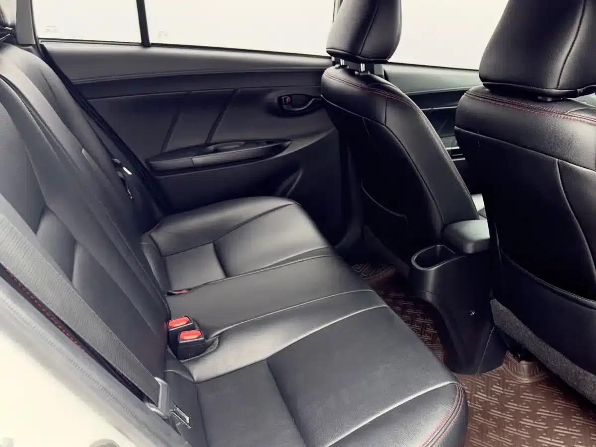 YARiS L 2021 Model YARiS X 1.5L CVT Luxury Edition — миниатюра 15