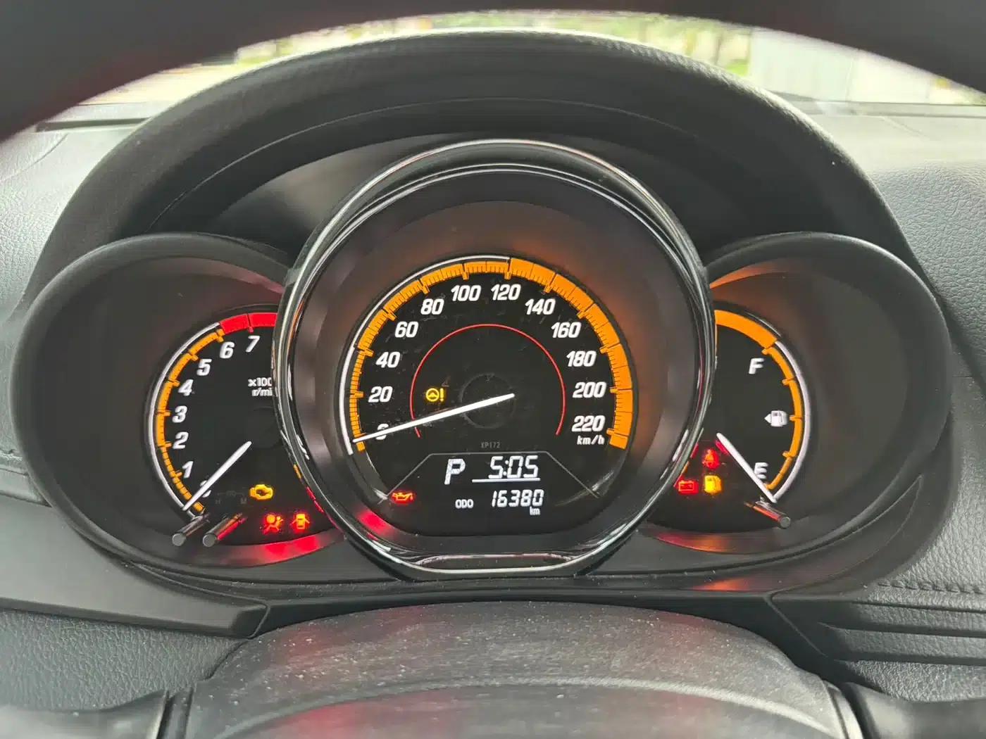 YARiS L 2022 Model YARiS X 1.5L CVT Luxury PLUS Edition — миниатюра 11