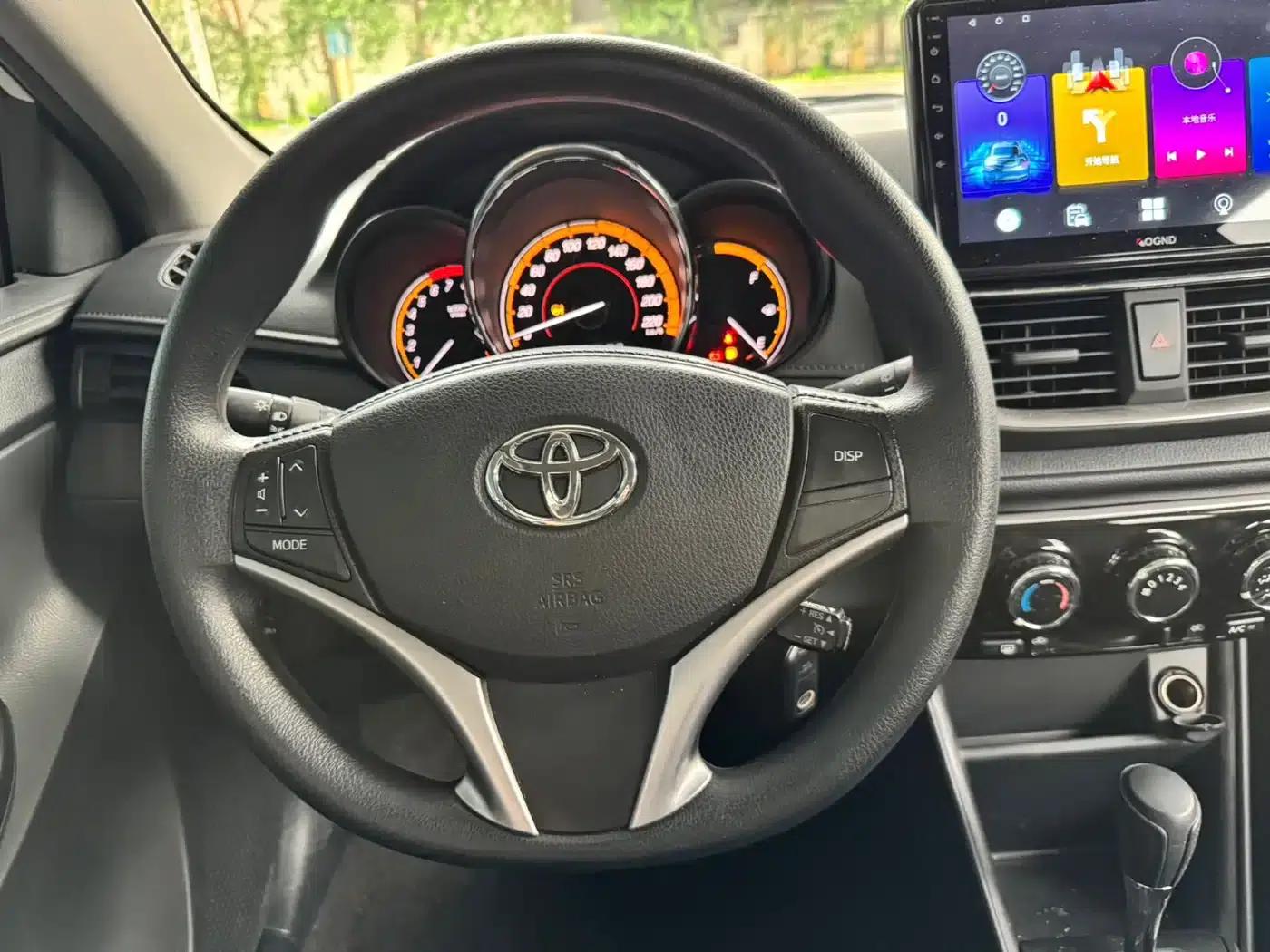 YARiS L 2022 Model YARiS X 1.5L CVT Luxury PLUS Edition — миниатюра 10