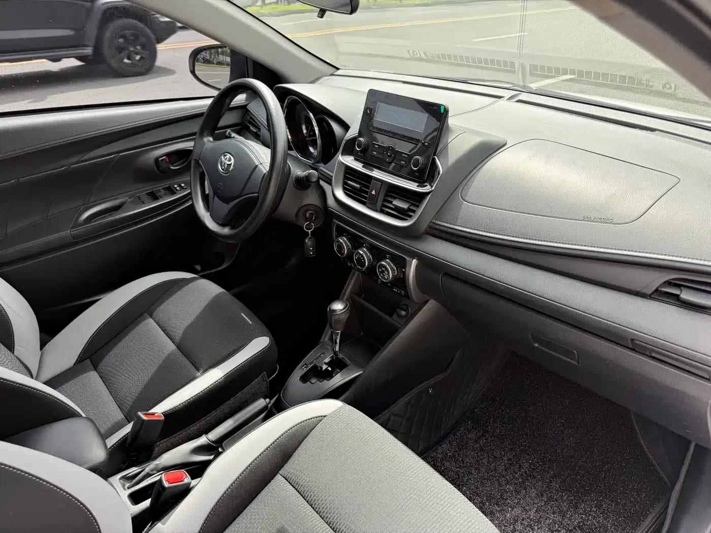 YARiS L Zhixuan 2021 1.5L CVT Leading Edition — миниатюра 14