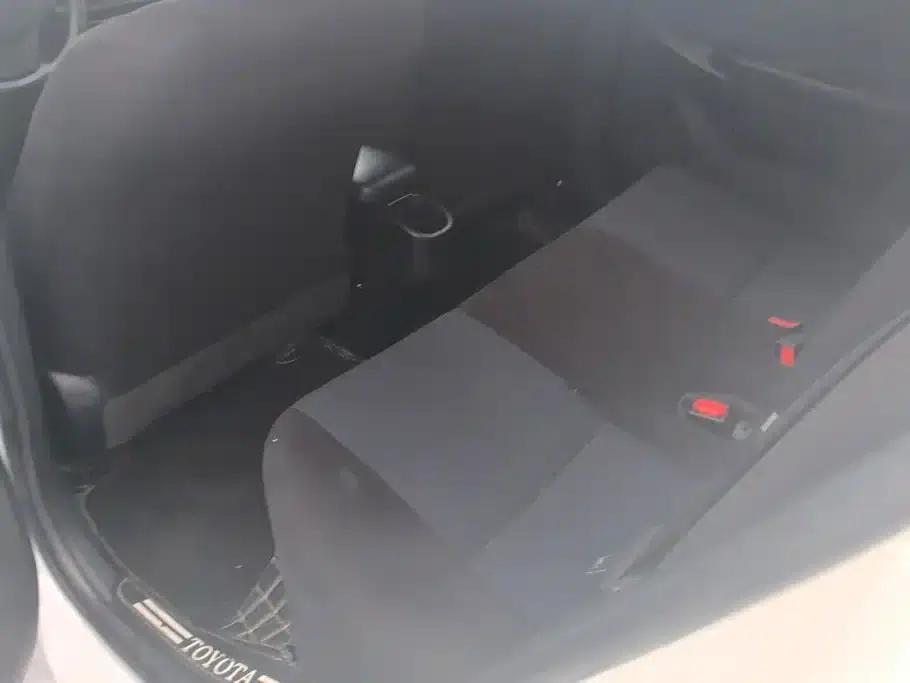 YARiS L Zhixuan 2019 1.5E CVT Dynamic Edition (National VI Emission Standard) — миниатюра 11