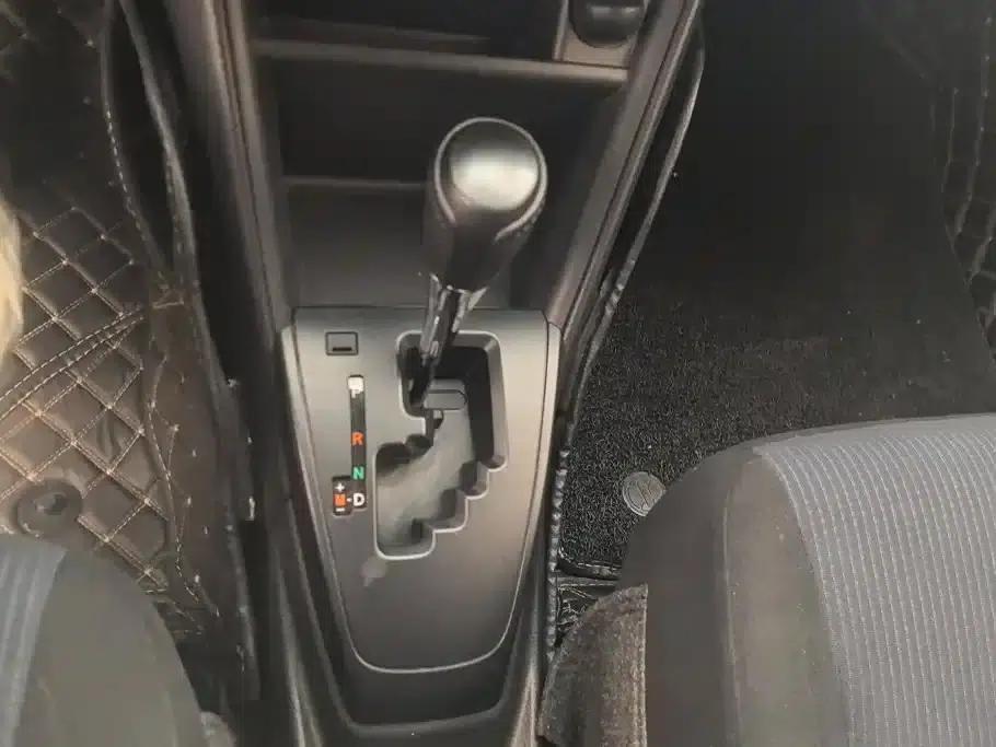 YARiS L Zhixuan 2019 1.5E CVT Dynamic Edition (National VI Emission Standard) — миниатюра 16