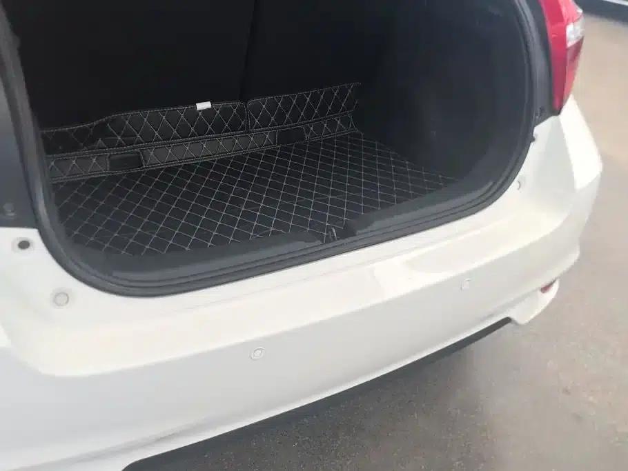 YARiS L Zhixuan 2019 1.5E CVT Dynamic Edition (National VI Emission Standard) — миниатюра 4
