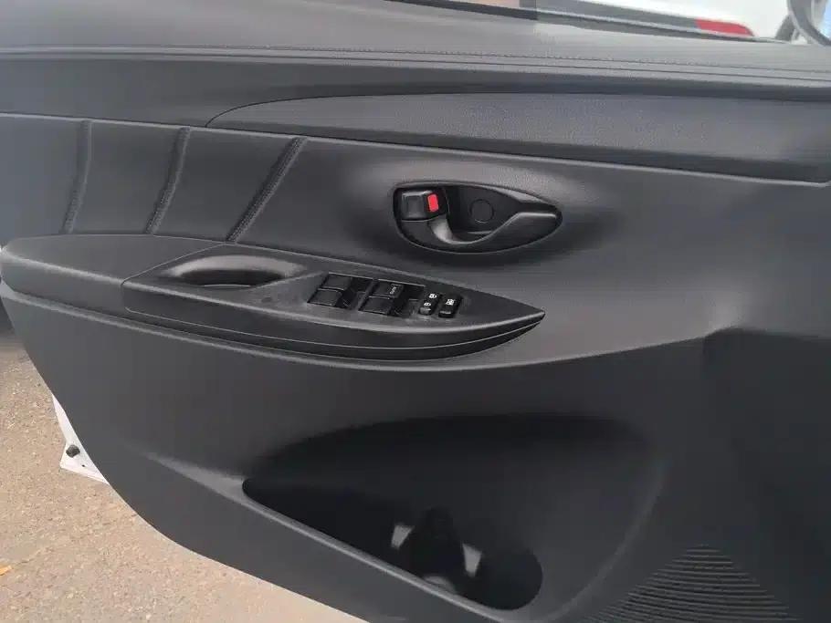 YARiS L Zhixuan 2019 1.5E CVT Dynamic Edition (National VI Emission Standard) — миниатюра 7