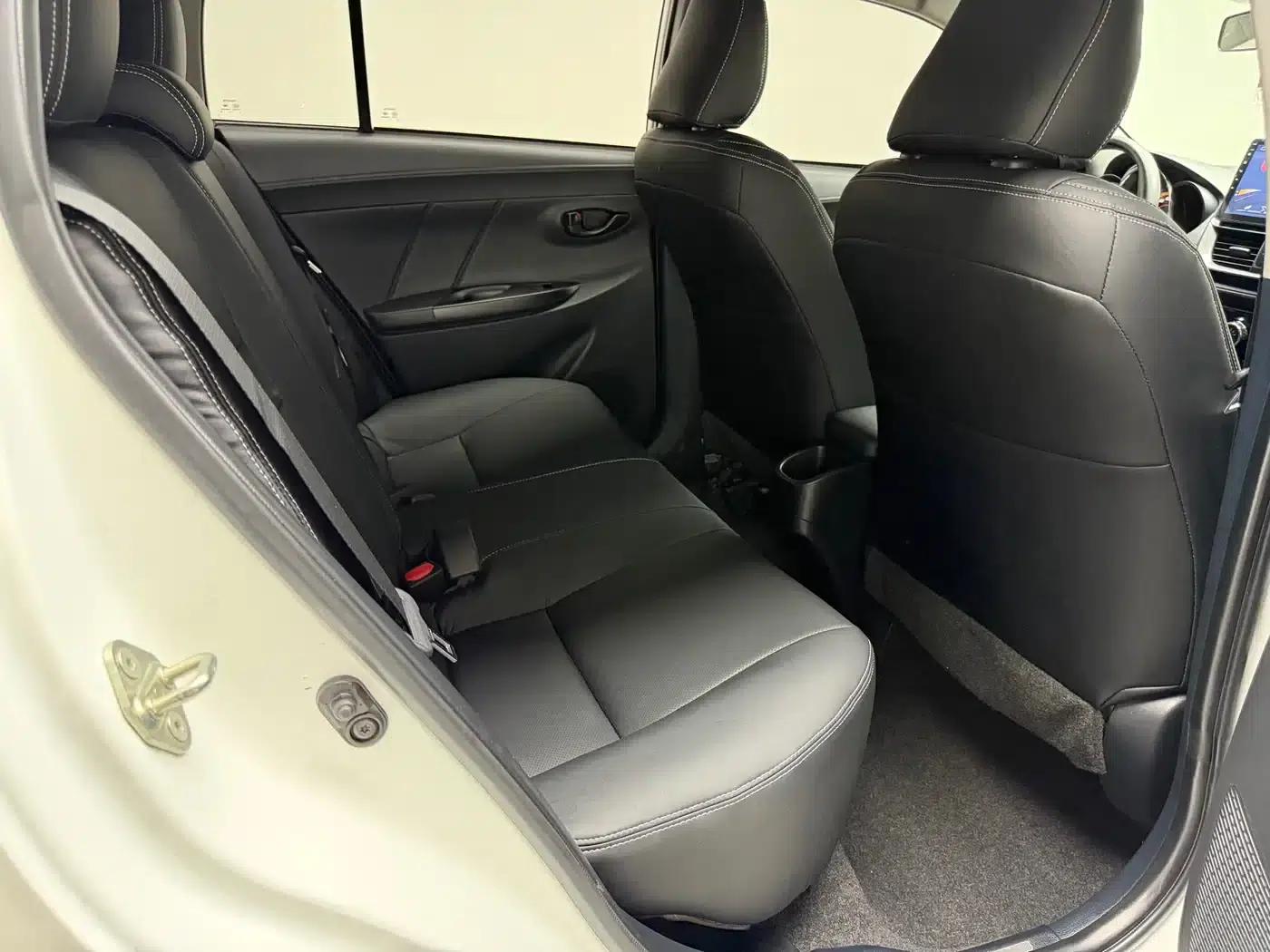 YARiS L 2022 Model YARiS X 1.5L CVT Leading PLUS Edition — миниатюра 12
