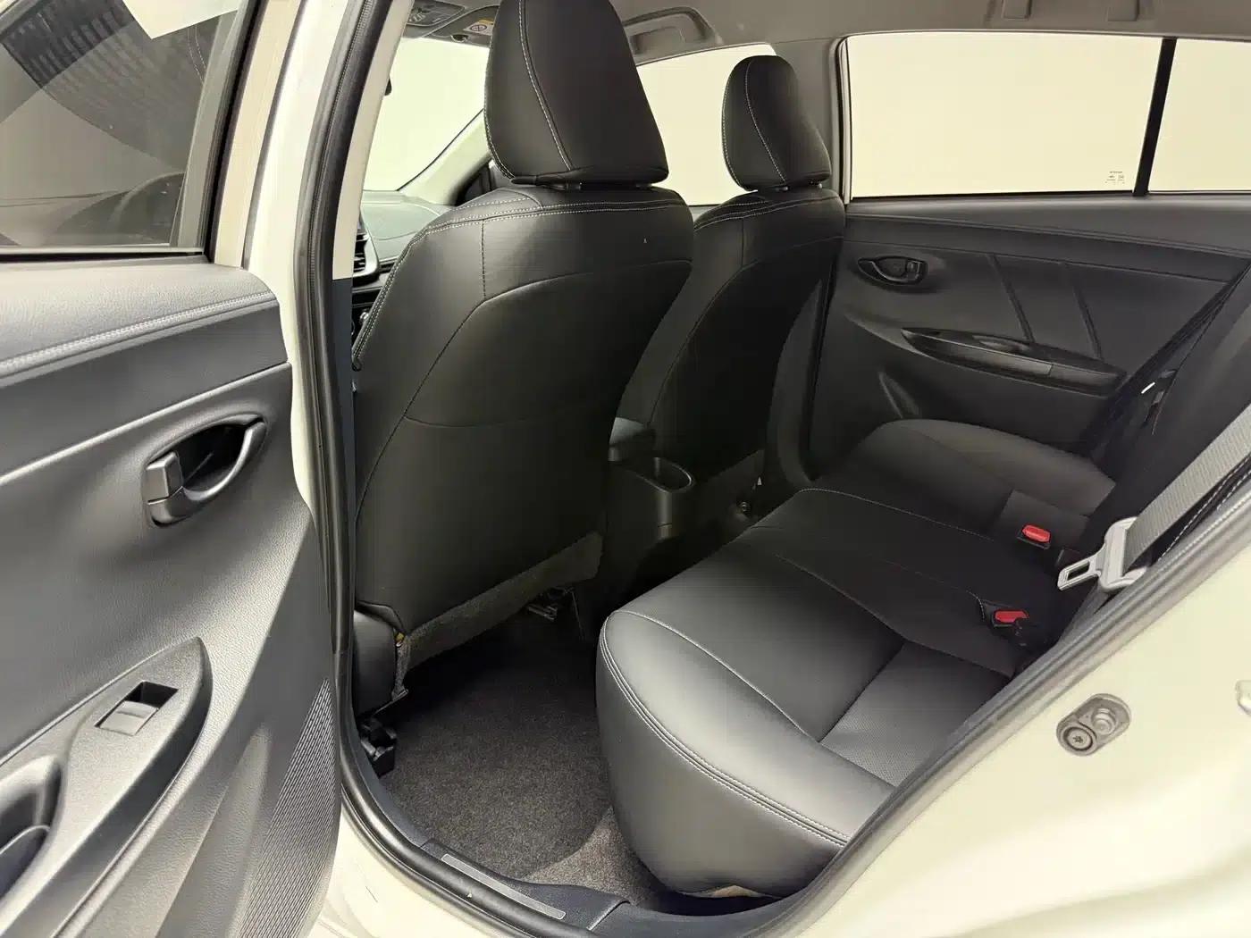 YARiS L 2022 Model YARiS X 1.5L CVT Leading PLUS Edition — миниатюра 13