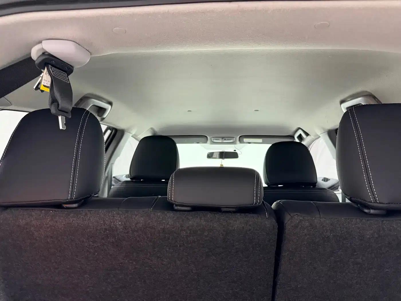 YARiS L 2022 Model YARiS X 1.5L CVT Leading PLUS Edition — миниатюра 16
