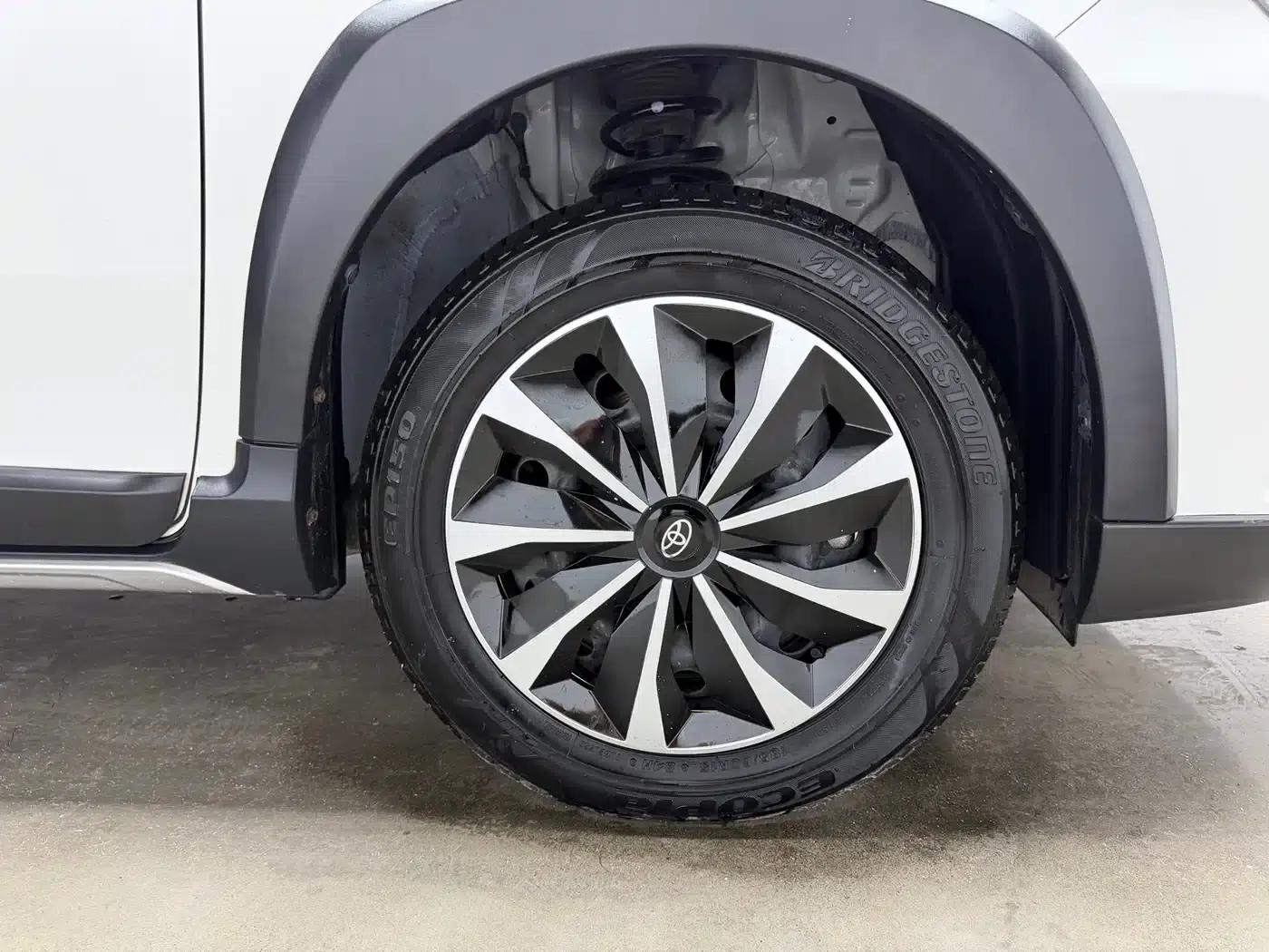 YARiS L 2022 Model YARiS X 1.5L CVT Leading PLUS Edition — миниатюра 24