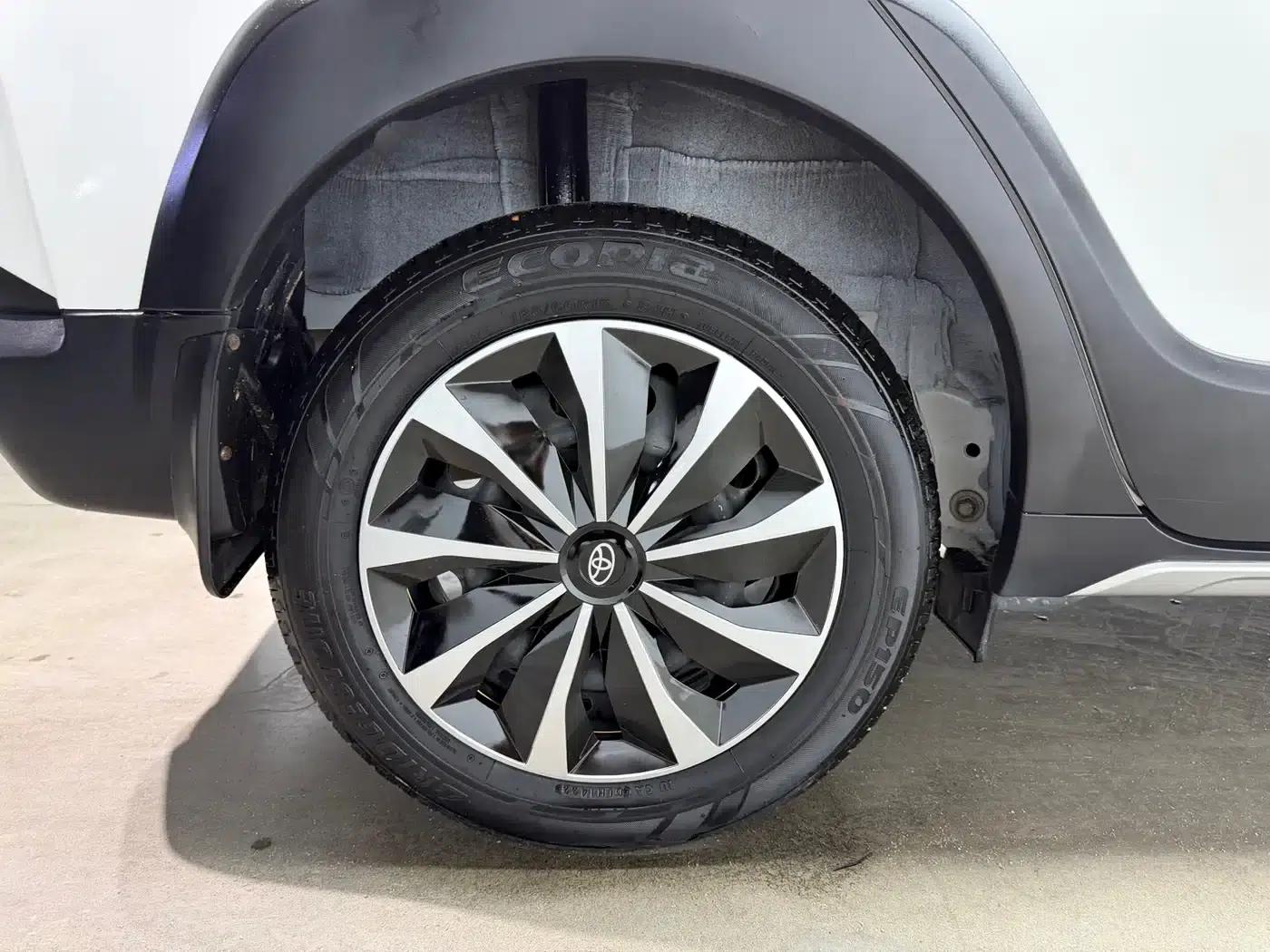 YARiS L 2022 Model YARiS X 1.5L CVT Leading PLUS Edition — миниатюра 25