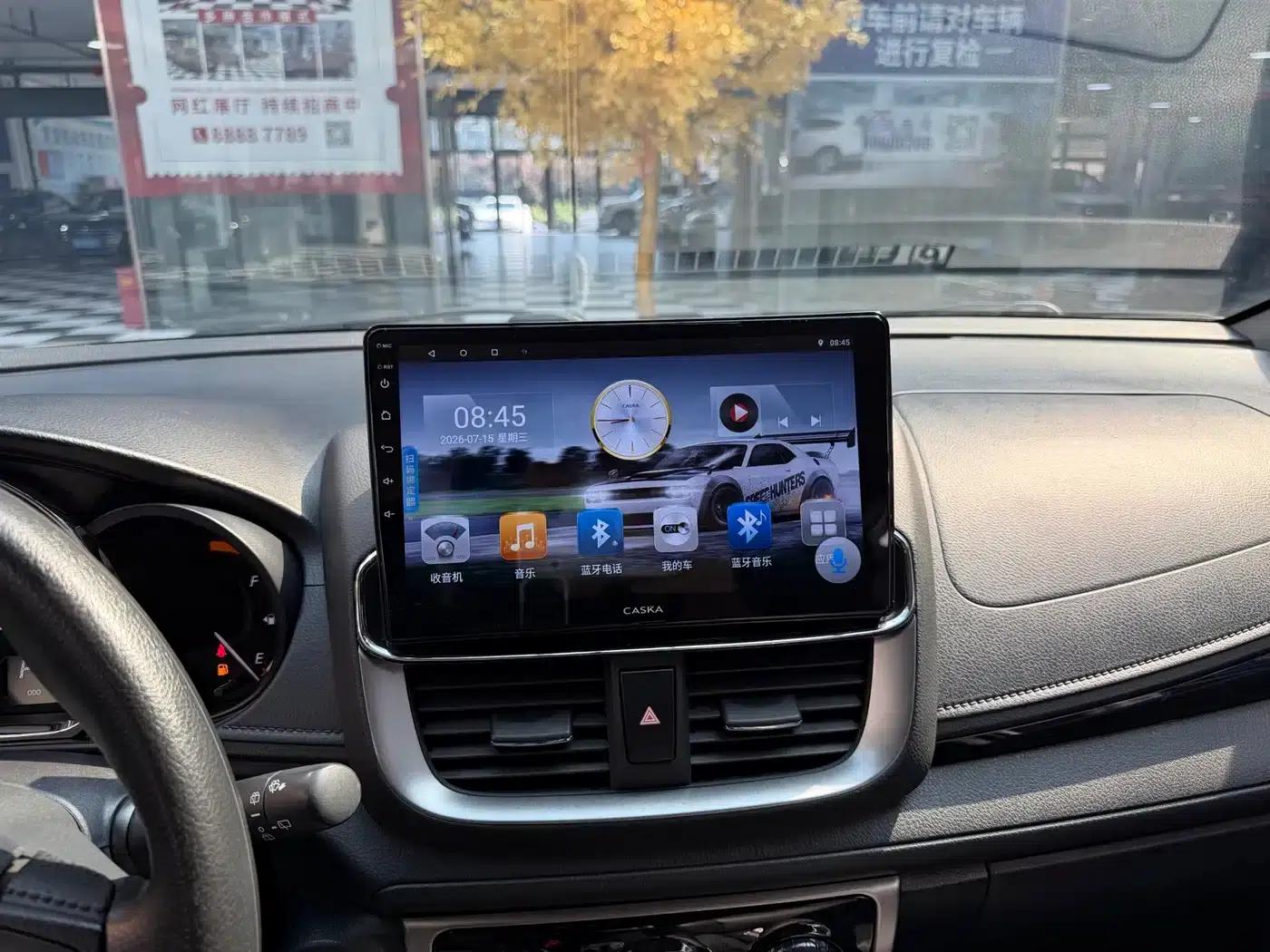 YARiS L 2022 Model YARiS X 1.5L CVT Luxury PLUS Edition — миниатюра 14