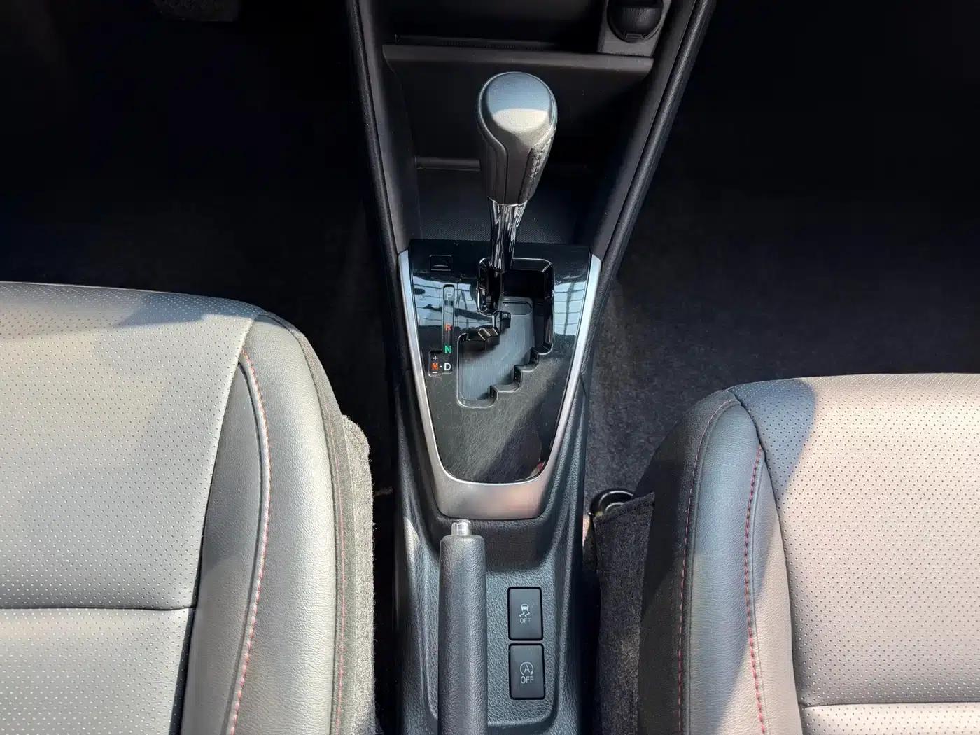 YARiS L 2022 Model YARiS X 1.5L CVT Luxury PLUS Edition — миниатюра 16