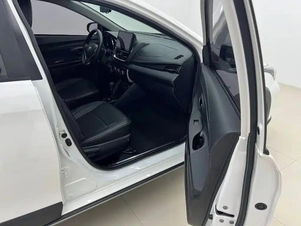 YARiS L 2022 Model YARiS X 1.5L CVT Leading PLUS Edition — миниатюра 11