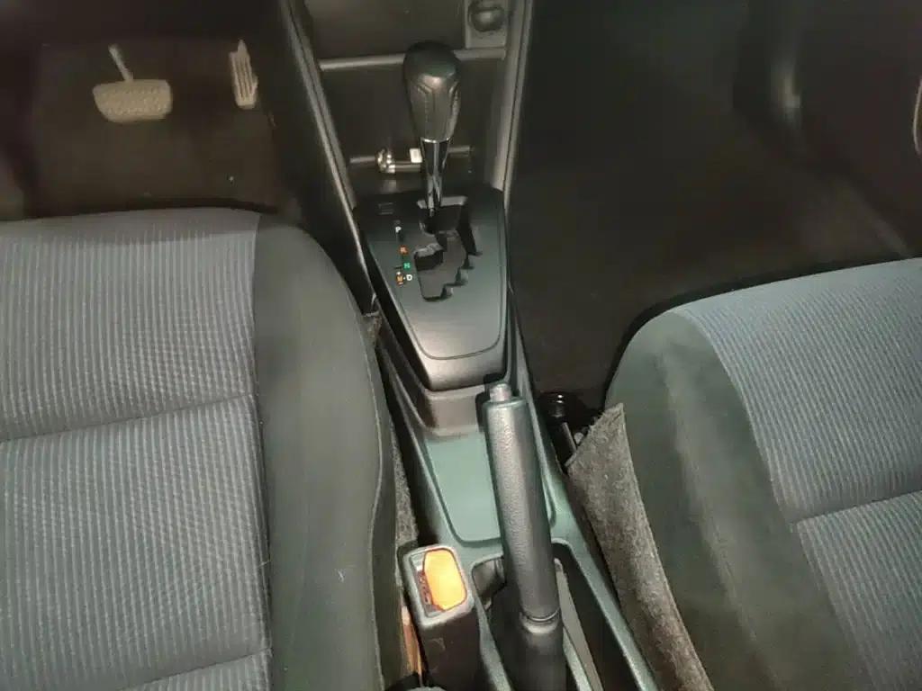 YARiS L Zhixuan 2016 Facelift 1.5E CVT Dynamic Edition — миниатюра 14