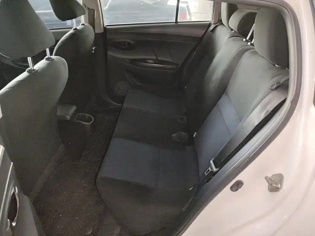 YARiS L Zhixuan 2016 Facelift 1.5E CVT Dynamic Edition — миниатюра 17