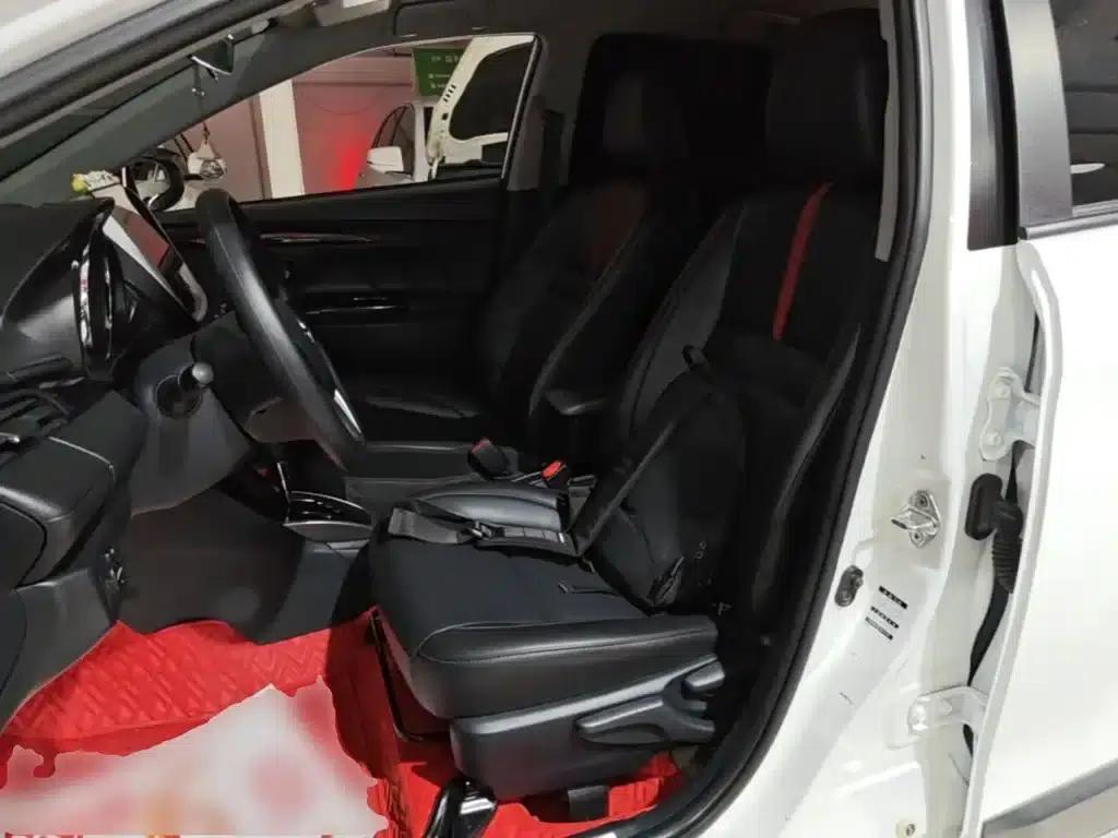 YARiS L 2021 Model YARiS X 1.5L CVT Luxury Edition — миниатюра 15
