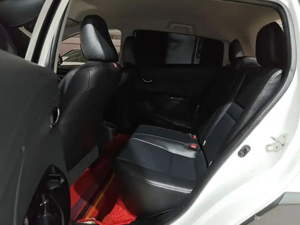 YARiS L 2021 Model YARiS X 1.5L CVT Luxury Edition — миниатюра 17