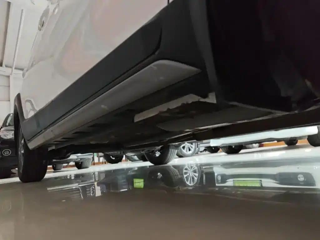 YARiS L 2021 Model YARiS X 1.5L CVT Luxury Edition — миниатюра 21