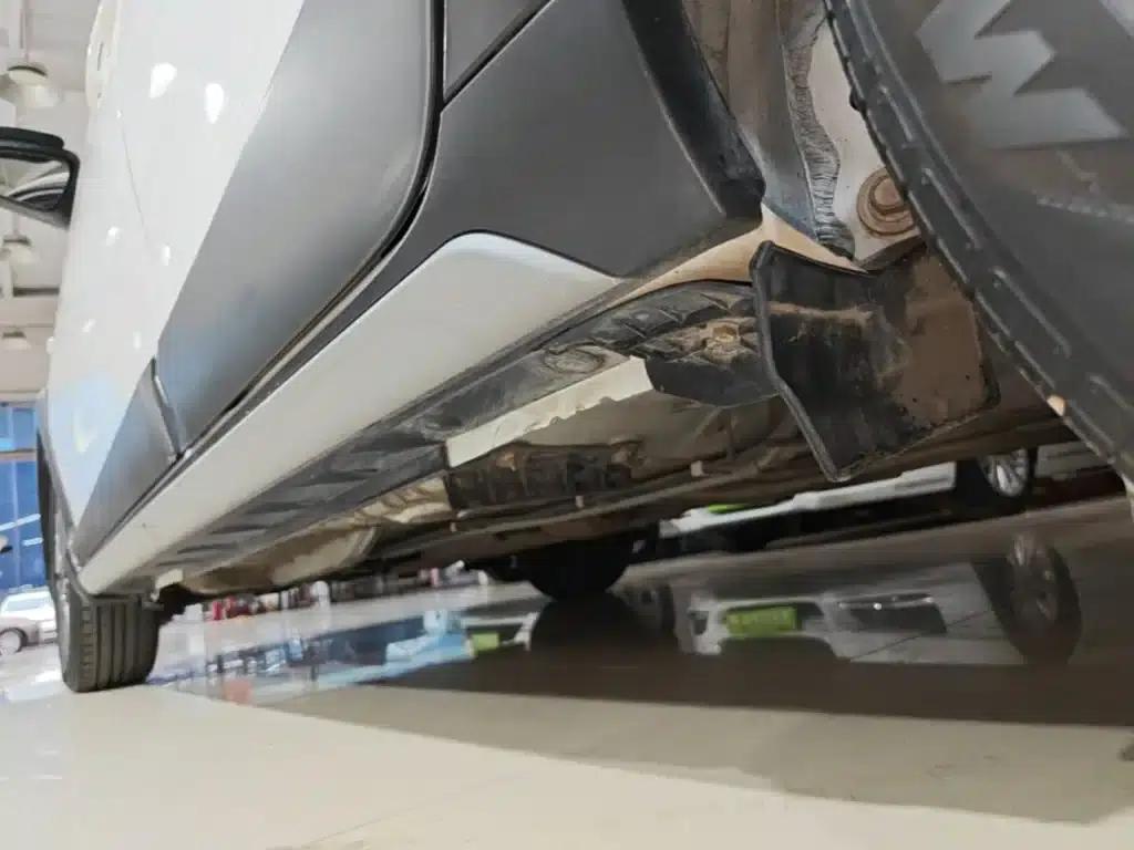 YARiS L 2021 Model YARiS X 1.5L CVT Luxury Edition — миниатюра 22