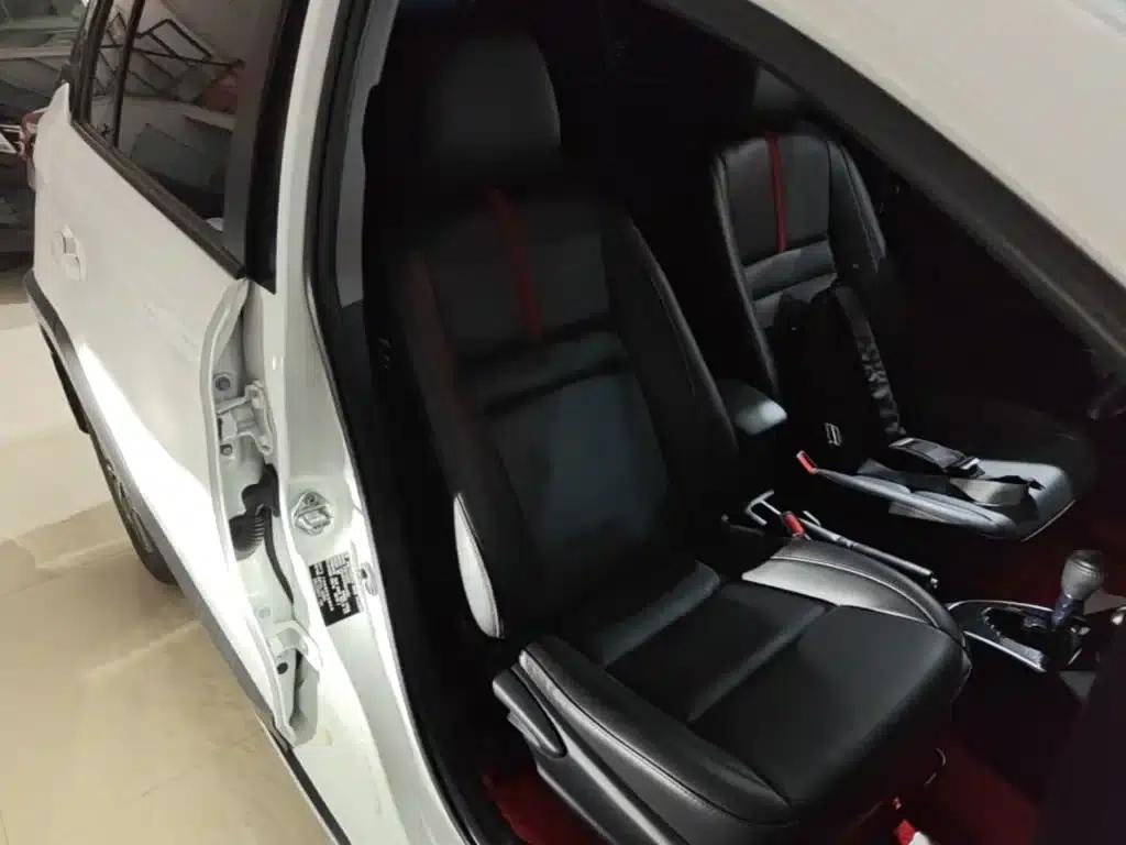 YARiS L 2021 Model YARiS X 1.5L CVT Luxury Edition — миниатюра 25