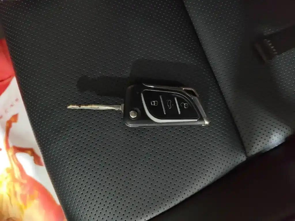 YARiS L 2021 Model YARiS X 1.5L CVT Luxury Edition — миниатюра 9