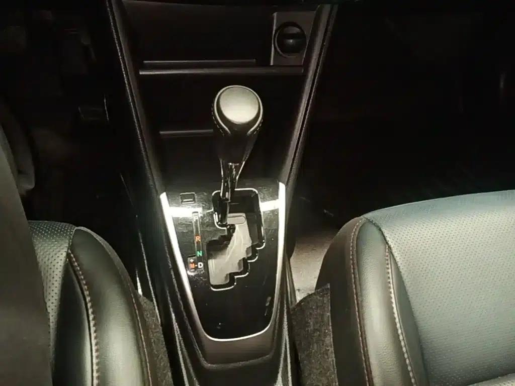 YARiS L 2020 Model YARiS X 1.5L CVT Luxury Edition — миниатюра 14