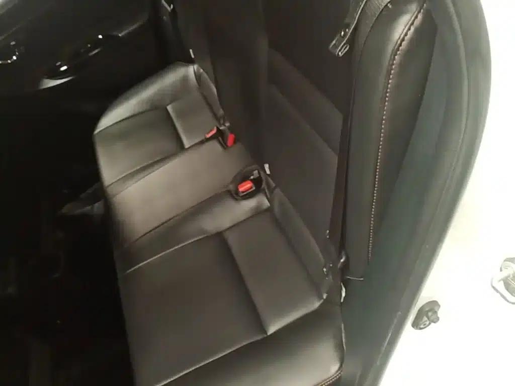 YARiS L 2020 Model YARiS X 1.5L CVT Luxury Edition — миниатюра 17